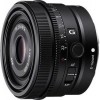 Sony FE 40mm F2.5 G