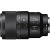 Sony FE 90mm F2.8 Macro G OSS