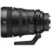 Sony FE PZ 28-135mm F4 G