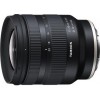 Tamron 11-20mm F2.8 X