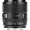 Viltrox 90mm F2.2 E