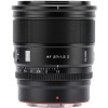 Viltrox 27mm F1.2 Pro E