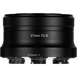 AstrHori AF 27mm F2.8 Z