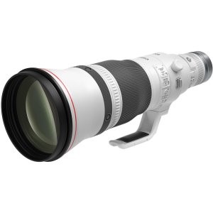 Canon EF 600mm f4.0L IS USM