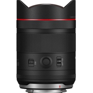 Canon RF 14mm F1.4 L VCM