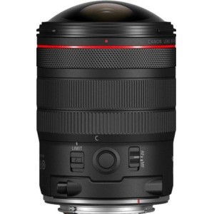 Canon RF 7-14mm F2.8-3.5 L Fisheye STM