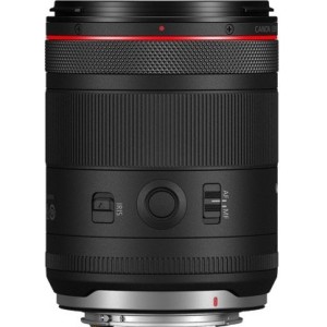 Canon RF 85mm f1.4 L VCM
