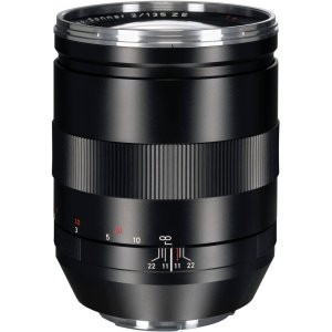 Carl Zeiss Apo Sonnar T2 135