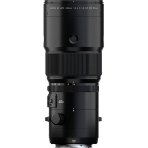 Fujifilm GF 500mm F5.6 R LM OIS WR