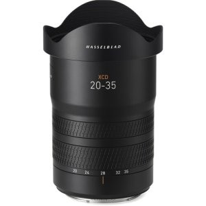 Hasselblad XCD 20-35mm F3.2-4.5 E