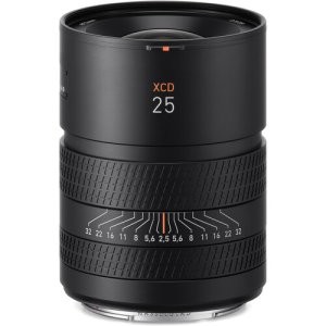 Hasselblad XCD 25mm F2.5 V