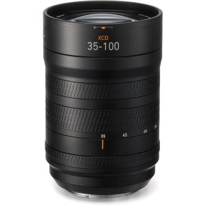 Hasselblad XCD 35-100mm f2.8-4 E