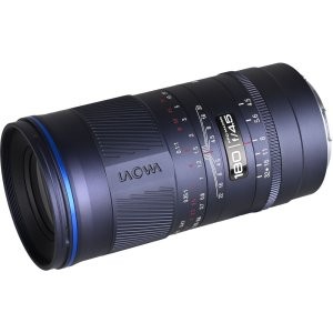 LAOWA 180mm f4.5 1.5X Ultra Macro APO