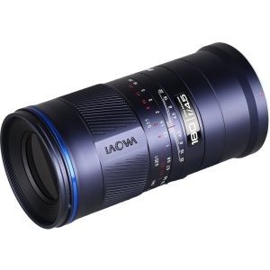 LAOWA 180mm f4.5 1.5X Ultra Macro APO