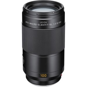 Leica SL 100mm F2.8