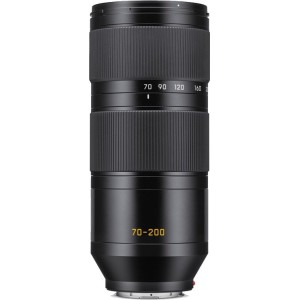 Leica Vario-Elmarit-SL 70-200 F2.8 ASPH