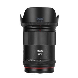 Meike 23mm F1.4 APS-C