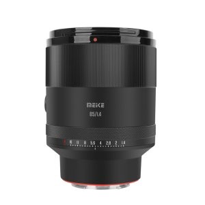 Meike 85mm f1.4 Full Frame AF
