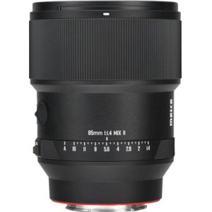Meike 85mm f1.4 II Full Frame AF
