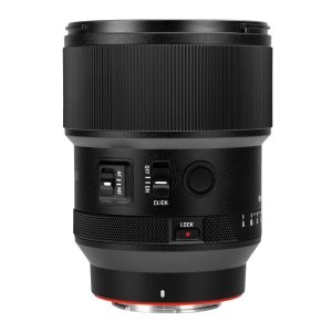 Meike 85mm f1.4 II Full Frame AF