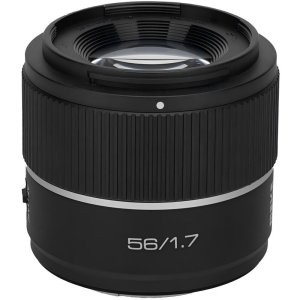 Meike 56mm f1.7 E