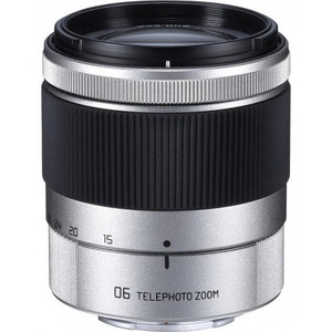 Pentax 06 Telephoto 15-45mm