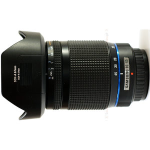 Samsung D-Xenon 16-45mm F4