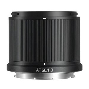 TTArtisan 50mm f1.8 NEO L