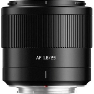 TTArtisan AF 23mm F1.8 Z