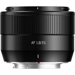 TTArtisan AF 35mm F1.8 II X