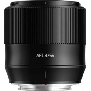 TTArtisan AF 56mm F1.8 - Front View