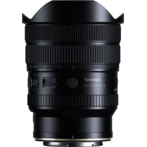 Tamron 12-20mm f2.8