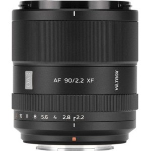 Viltrox 90mm F2.2 EVO X