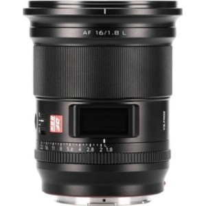 Viltrox AF 16mm f1.8 L