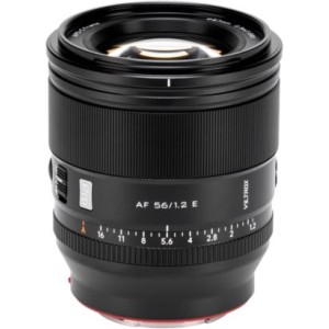Viltrox AF 56mm F1.2 Pro