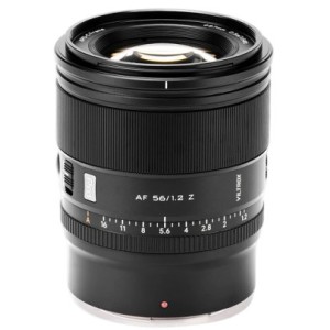 Viltrox AF 56mm F1.2 Pro