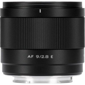 Viltrox AF 9mm F2.8 Air X
