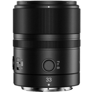 Yongnuo 33mm F1.4S DA DSM WL Pro Z