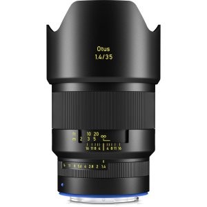 Zeiss Otus ML 35mm f1.4