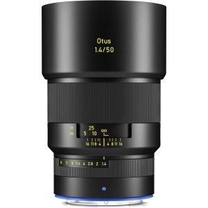 Zeiss Otus ML 50mm f1.4