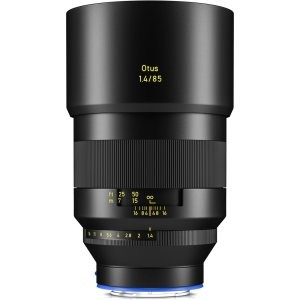 Zeiss Otus ML 85mm f1.4