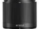 TTArtisan 50mm f1.8 NEO E