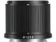 TTArtisan 50mm f1.8 NEO L