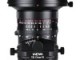 Venus Optics Laowa 17mm f4 Zero-D Tilt-Shift