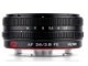 Viltrox 26mm f2.8 FE EVO
