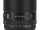Viltrox 75mm f1.8 EVO AF E