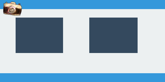 Samsung SH100 vs Canon A2500 Sensor Size Comparison